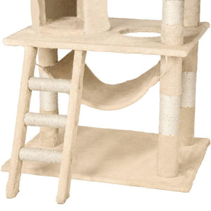 Tiragraffi 141 cm beige 3708126