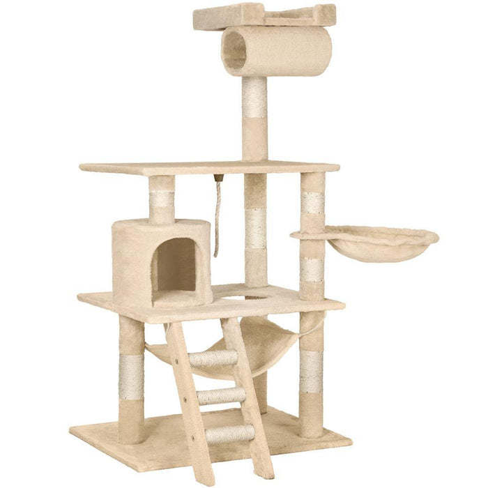 Tiragraffi 141 cm beige 3708126