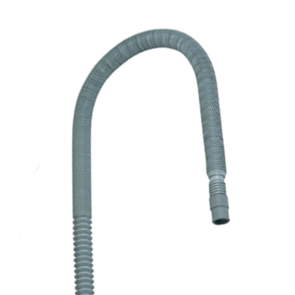 Tubo scarico lavatrice allungabile