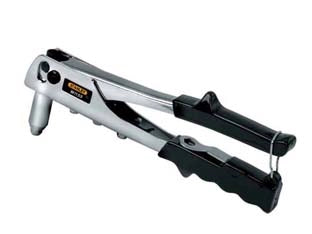 RIVETTATRICE TESTA FISSA MR55- in blister (6-MR55) - 1 blister STANLEY