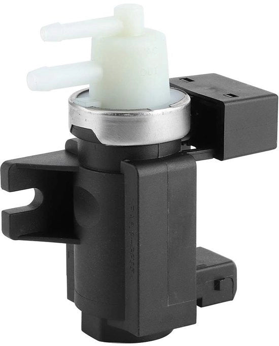 Vitello di sostituzione in plastica - Magnetico - Compatibile con S60/S80/V70 - Codice OEM 30637251 - Pezzo di ricambio - Valvola