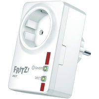 Fritz!dect 200 international presa intelligente 1,1 w casa bianco - 20002636