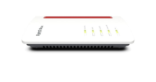 Fritz!box 7510 int router wireless gigabit ethernet banda singola (2.4 ghz) bianco - AVM20002997