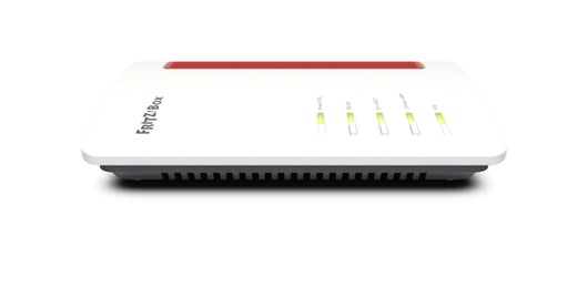 Fritz!box 7510 int router wireless gigabit ethernet banda singola (2.4 ghz) bianco - AVM20002997