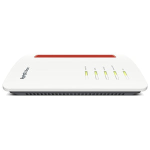 Fritz!box 7690 international router wireless 2.5 gigabit ethernet dual-band (2.4 ghz/5 ghz) bianco - 20003057