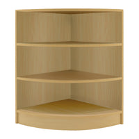 Set Banconi Acero Hyperion LED K1500 B1500 LM60 TB60 con Serrature e Vetrina