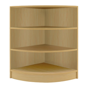 Set Banconi Acero Hyperion LED K1500 B1500 LM60 TB60 con Serrature e Vetrina