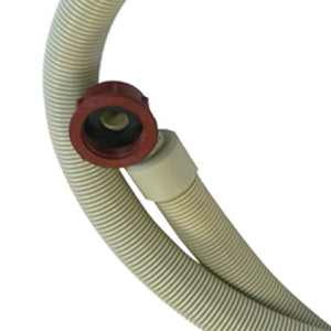 Tubo acquastop con sicurezza antiallagamento carico lavatrice