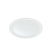 NOI Faretti LED da Incasso 14W Switch CCT 2700K/3200K/4000K Bianco Opaco per Illuminazione d'Interni Diretta e Diffusa Alta Efficienza Energetica
