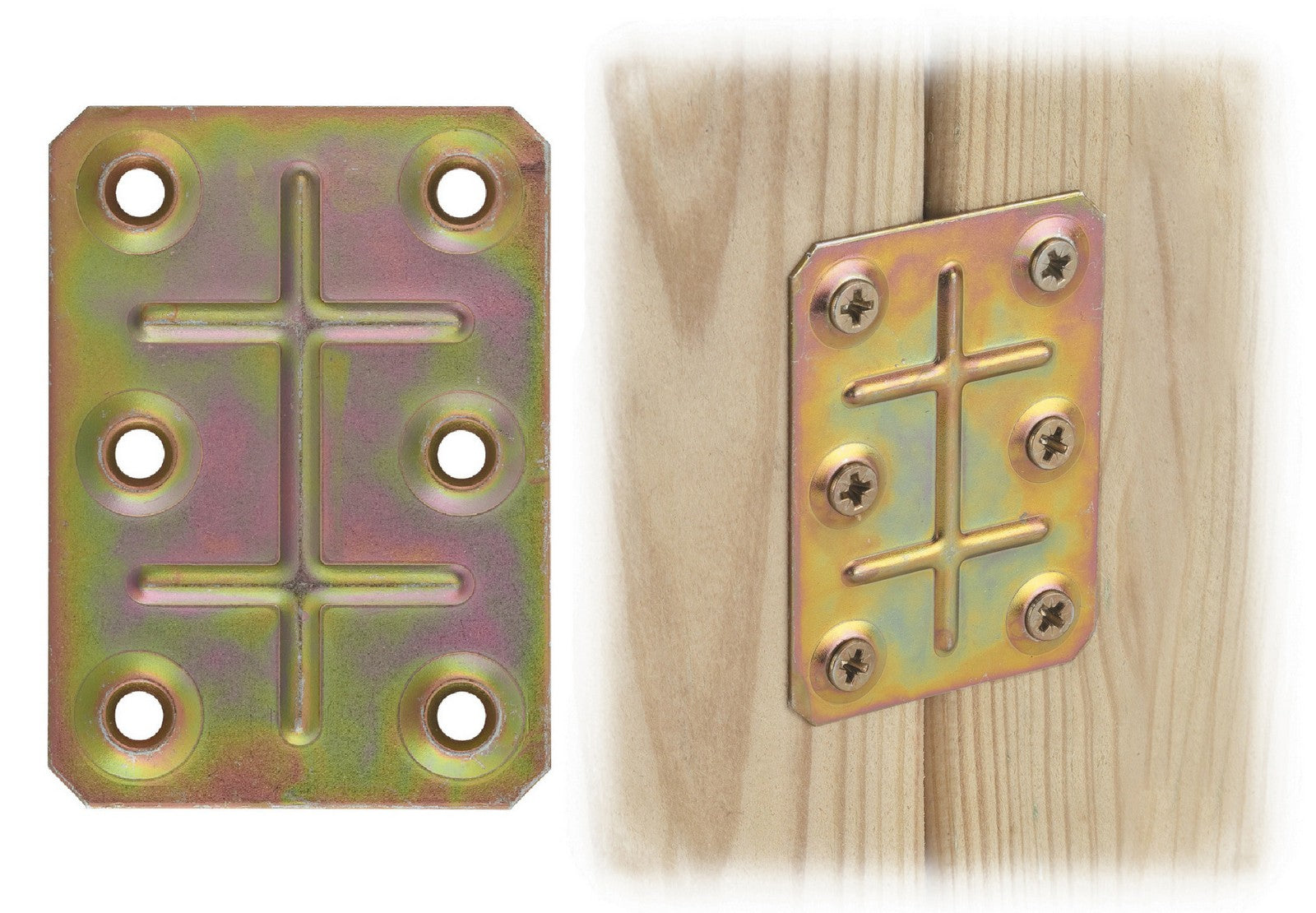 piastra dirittaacciaio tropicalizzato art. 162 mm.50x 70 cod:ferx.4023