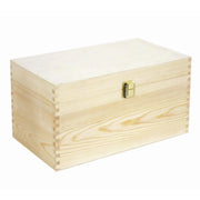 Portabottiglie vino legno naturale 4 bottiglie cm 35x20h18