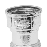 Filtro per tubo carico lavatrice