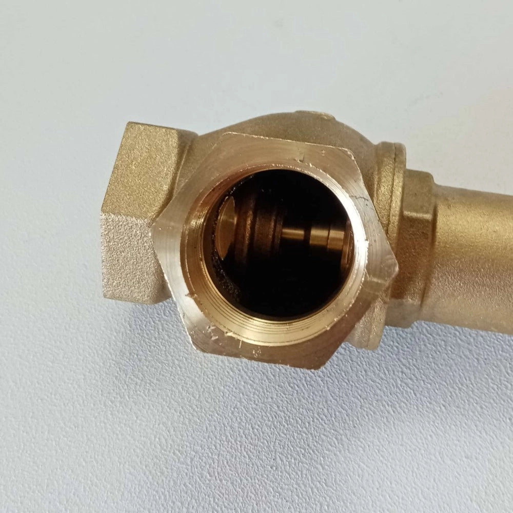 Malgorani serie m2 da 3/4 pn 16 valvola di sicurezza ff regolabile tipo pesante