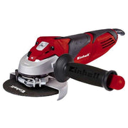 Einhell SMERIGLIATRICE ANGOLARE TC-AG 115/1 750W