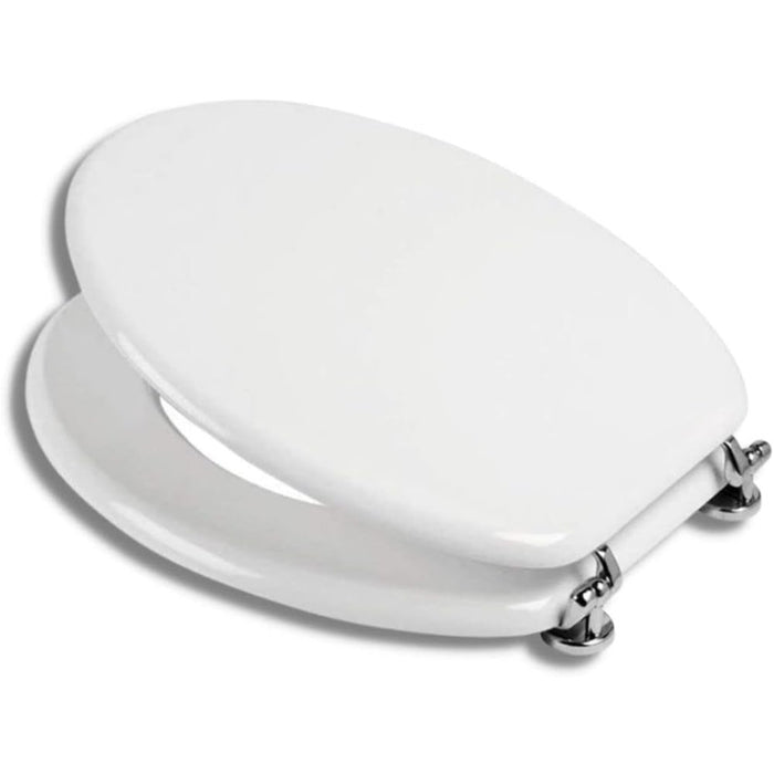 Em originale sedile copri wc igienico bianco universale tavolett