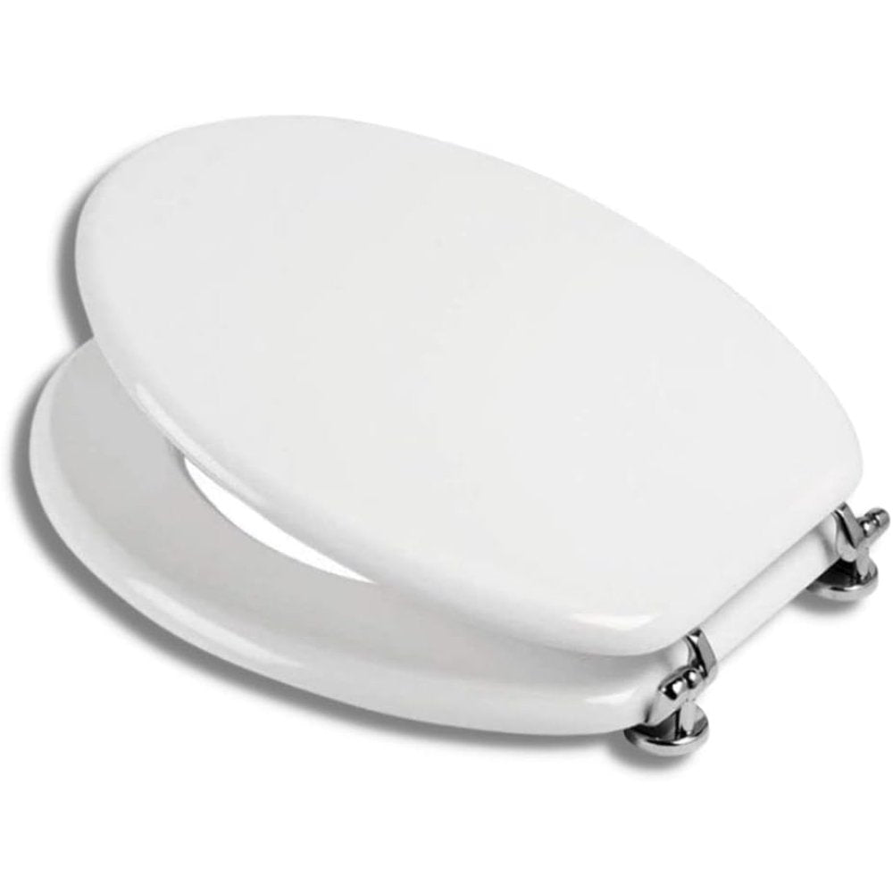 Em originale sedile copri wc igienico bianco universale tavolett
