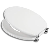 Em originale sedile copri wc igienico bianco universale tavolett