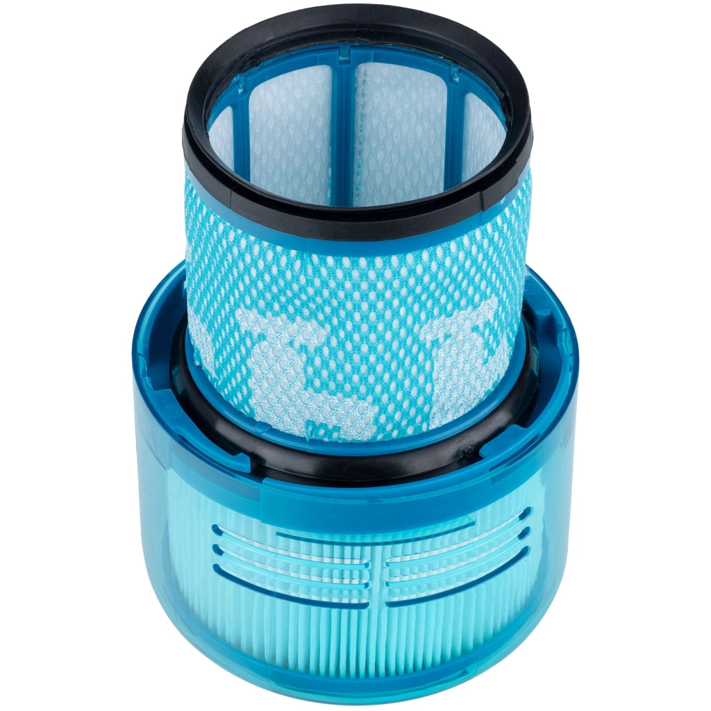 Set di Filtri di Ricambio per Aspirapolvere compatibile con Dyson V11/V15 – Alta Qualità