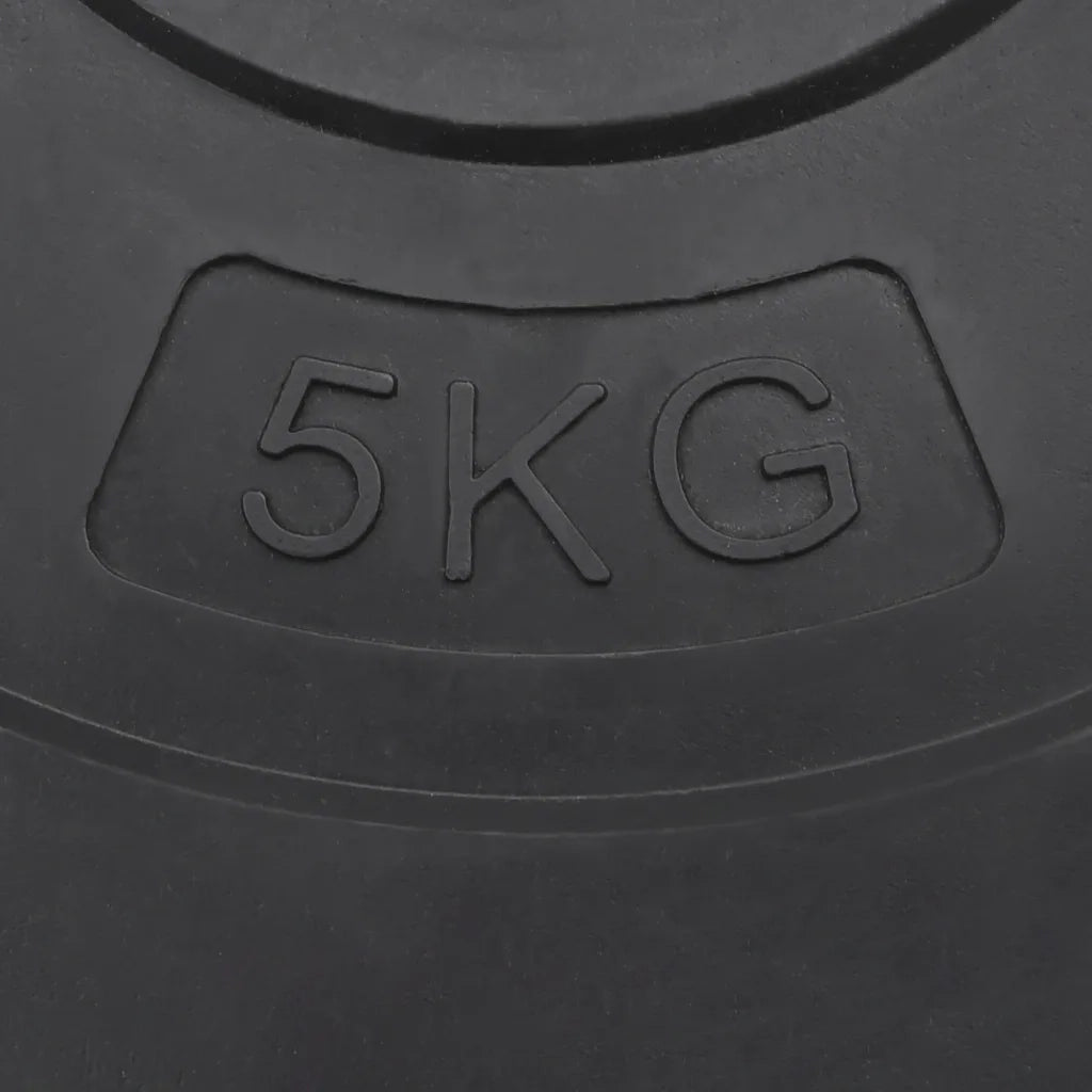 Dischi per Pesi 4 pz 30 kg in Cemento CFW9999729