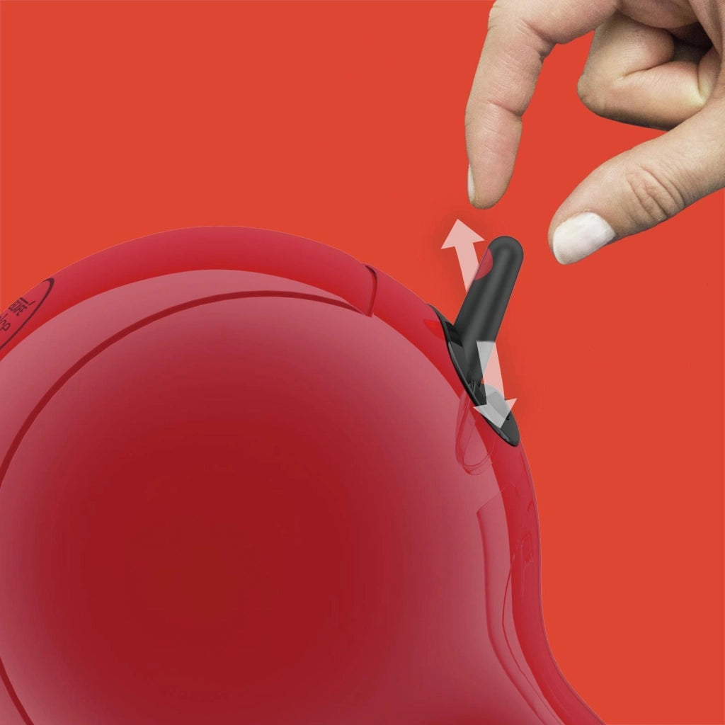 Krups NESCAFÉ DOLCE GUSTO KP1A35 Automatica/Manuale Macchina per caffè a capsule 0,8 L