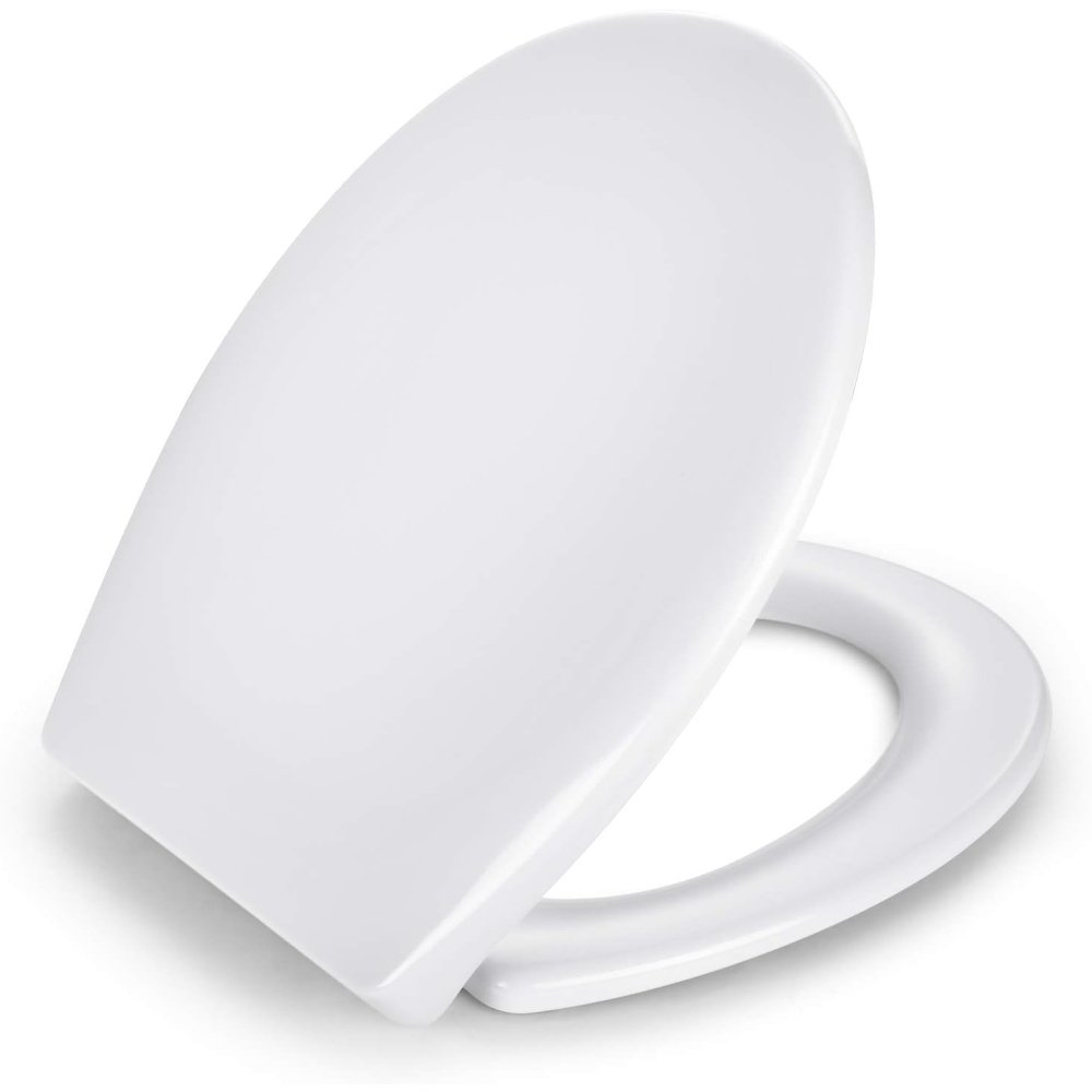 Sedile wc in formaldeide urea, apexforge universale antibatteric