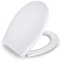 Sedile wc in formaldeide urea, apexforge universale antibatteric