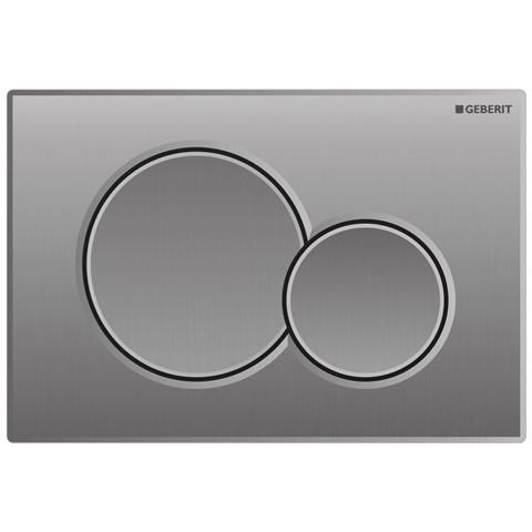 Placca sigma01 cromata geberit 115.770.21.5