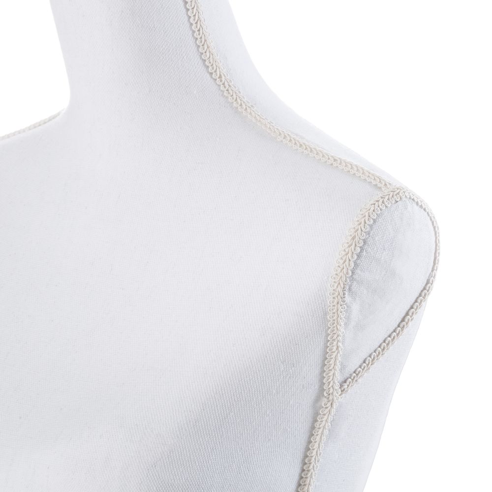 Manichino da cucito bianco 2008198