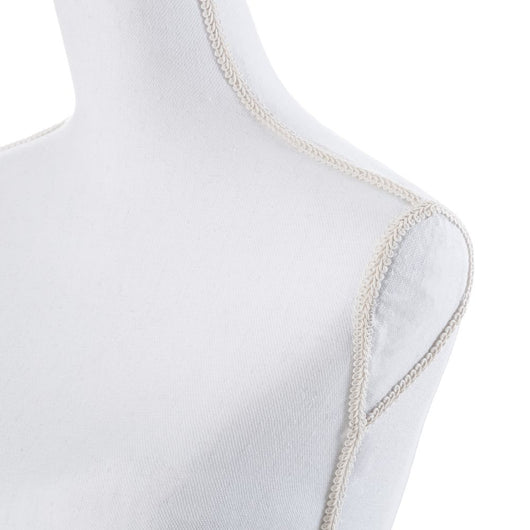 Manichino da cucito bianco 2008198