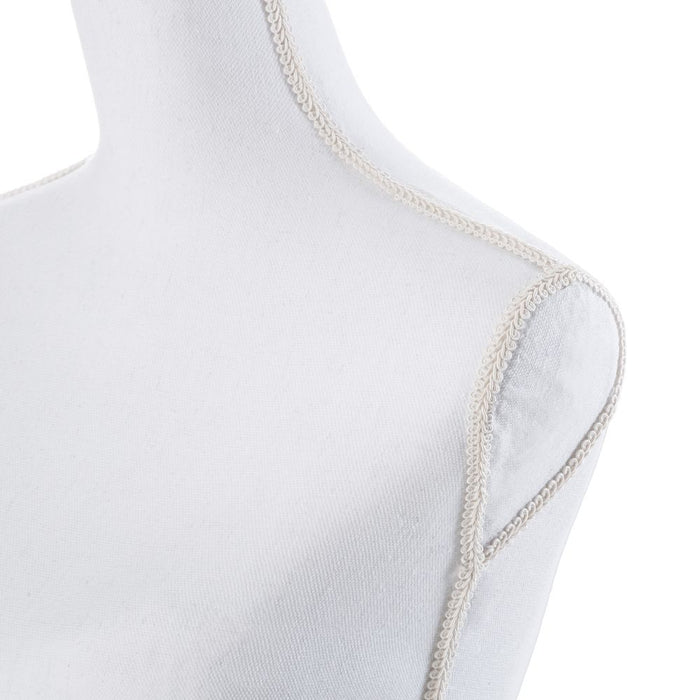 Manichino da cucito bianco 2008198