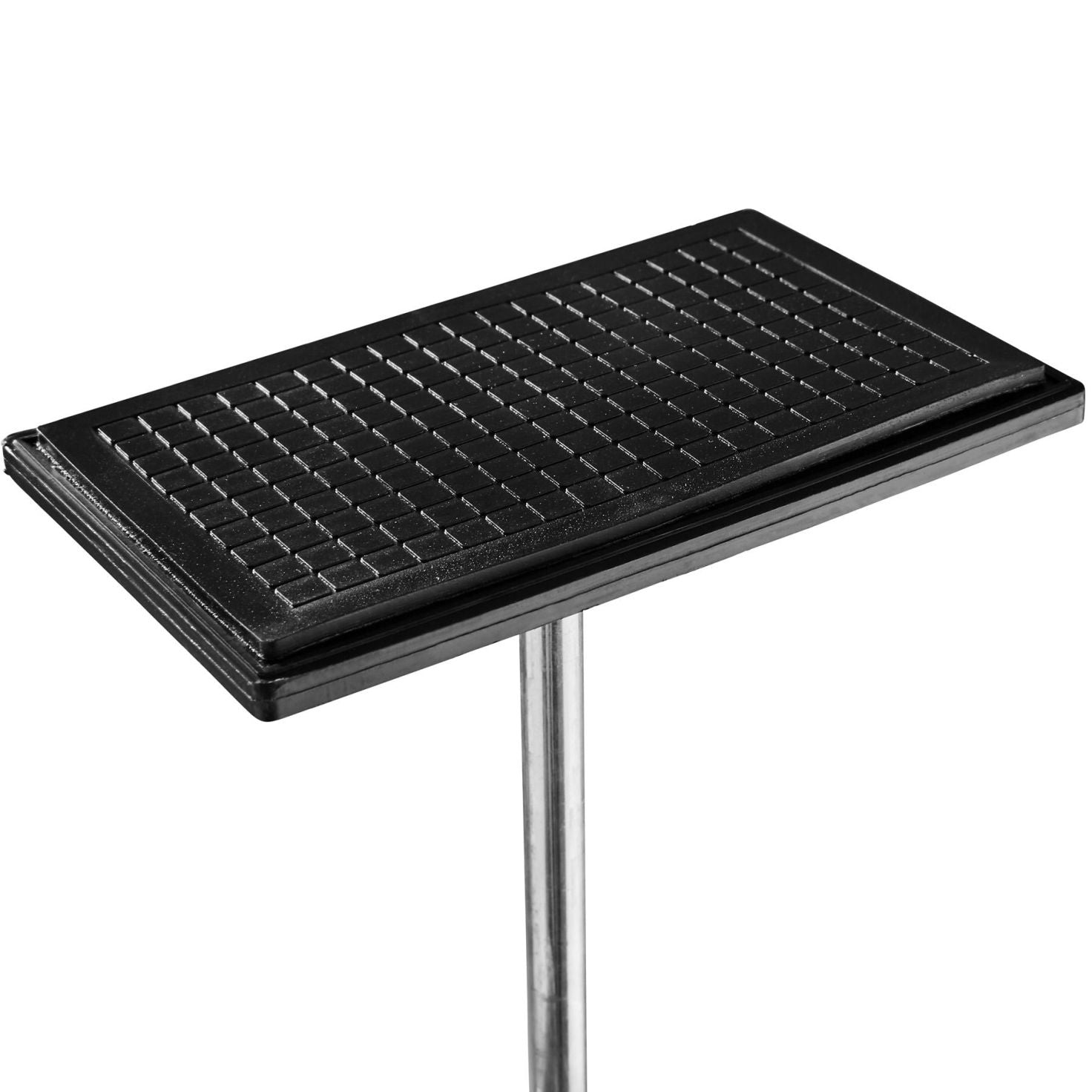 Set 4 puntelli telescopici per supporto porta da 51 cm a 115 cm blu 08_0000292