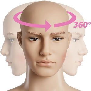 Manichino uomo da finestra 2008203