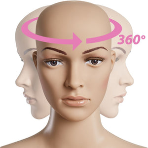 Manichino donna da finestra 2008202