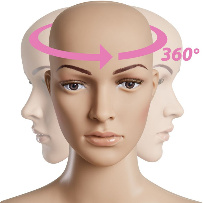 Manichino donna da finestra 2008202