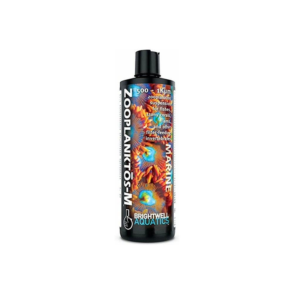 Brightwell Aquatics Zooplanktos-M Formato: 125 ml