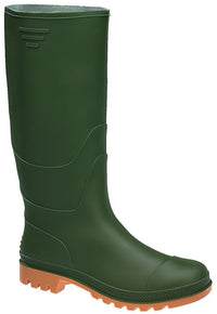 stivali pvc balilla a ginocchio n.36 cod:ferx.40275