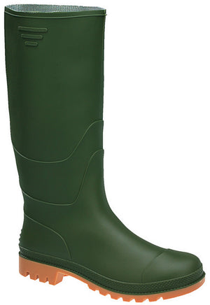 stivali pvc balilla a ginocchio n.38 cod:ferx.40277