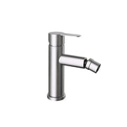 Miscelatore bidet Iony Acciaio Acciaio DUCHA.ES