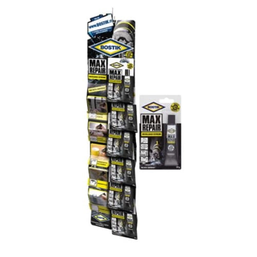 Bostik Max Repair 20 g 6 Pezzi