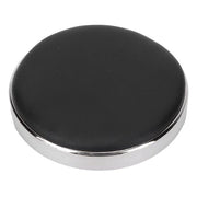 Supporto orologio in gomma - Pieno PU - Antiscivolo - Protezione per orologiaio - Dimensioni 9,6 x 9,2 cm