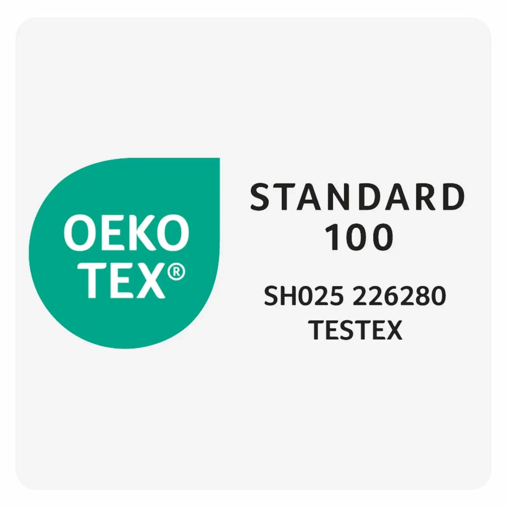 Set copripiumino invernale 3 pz Bianco Fibra di bambù 3432315