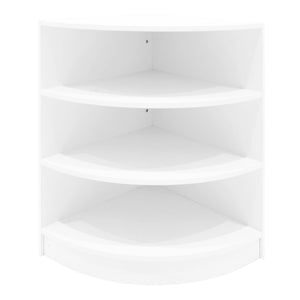 Set Banconi Andromeda LED C1200 x2 e LM60 – Bianco, Vetro, Chiavi