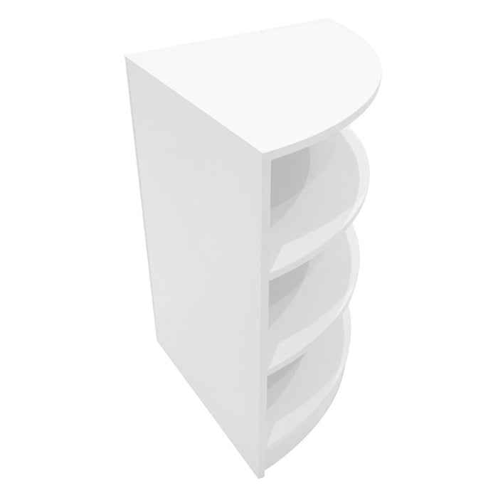 Set Banconi Andromeda LED C1200 x2 e LM60 – Bianco, Vetro, Chiavi