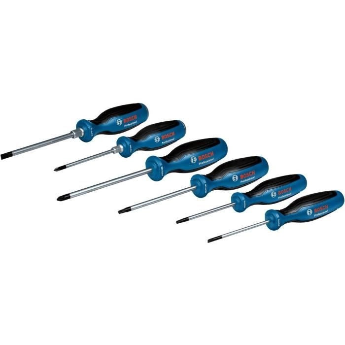 Set di cacciaviti da 19 pezzi