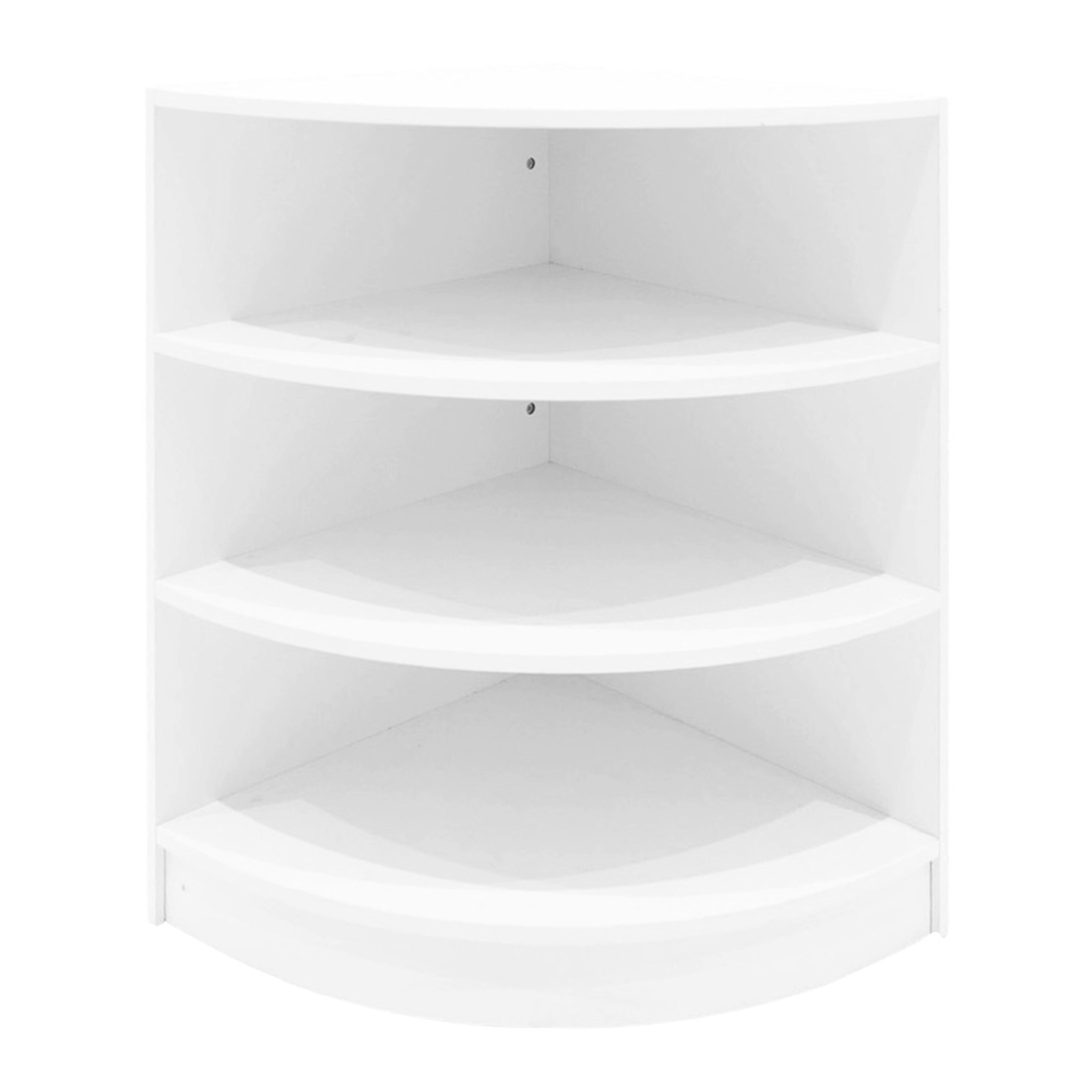 Set Banconi LED Bianco Demeter K1200 B1200 LM60 Vetrina Negozio con Serratura