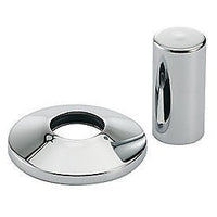 Canotto a rosone diam 26 x 19