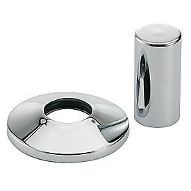 Canotto a rosone diam 26 x 19