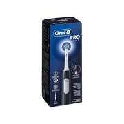 Oral-B Pro 1 8700216012935 spazzolino elettrico Adulto Spazzolino rotante-oscillante Nero