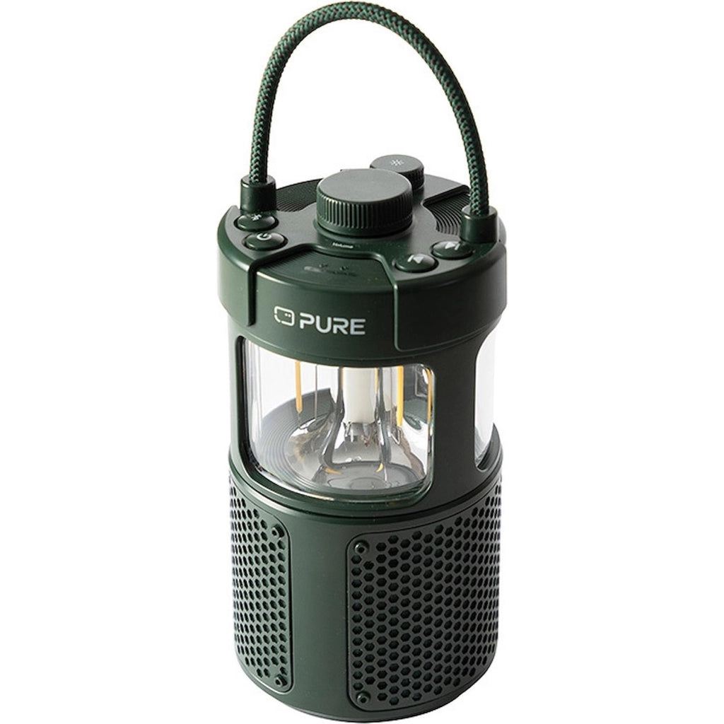 Radio dab pure woodland glow - WOODLANDG