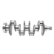Albero motore, Massey Ferguson, Landini, JCB, motore Perkins a 4 cilindri codice OEM 4227066M91, 3637401M91, ZZ90081, 02101825, 31315985 Breckner Germany